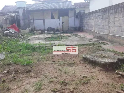 Lote/Terreno à venda, 250m² no Vila Palmeiras, São Paulo