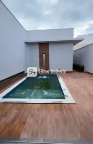 Casa com 3 Quartos à venda, 200m² no Jardim Botânico, Uberlândia