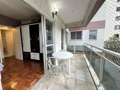Apartamento com 2 Quartos à venda, 78m² no Alto, Teresópolis