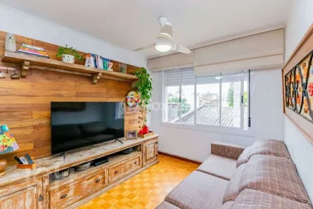 Apartamento com 3 Quartos à venda, 100m² no Petrópolis, Porto Alegre