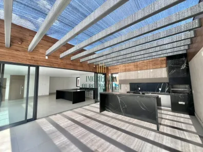 Cobertura com 4 Quartos à venda, 318m² no Ouro Preto, Belo Horizonte