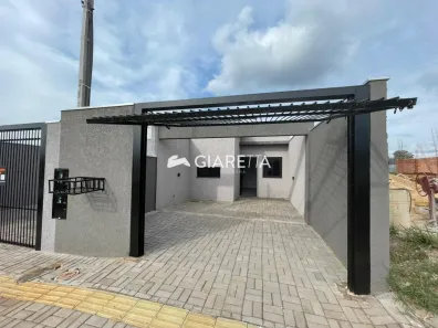 Casa com 2 Quartos à venda, 55m² no Jardim Coopagro, Toledo