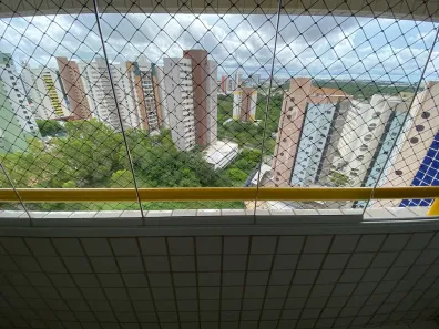 Apartamento com 4 Quartos à venda, 126m² no Renascença, São Luís