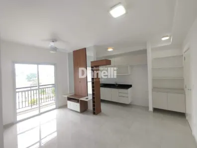 Apartamento com 2 Quartos para alugar, 63m² no Vila das Jabuticabeiras, Taubaté