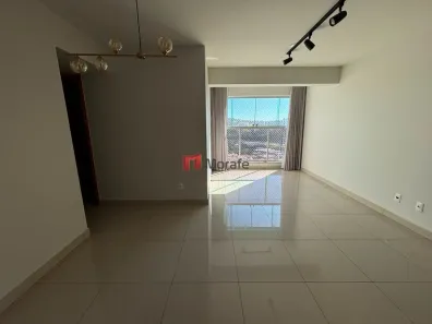 Apartamento com 3 Quartos para alugar, 75m² no Caiçaras, Belo Horizonte