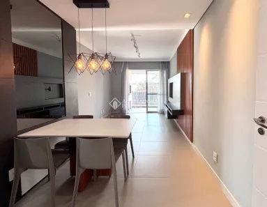 Apartamento com 2 Quartos à venda, 75m² no Campeche, Florianópolis