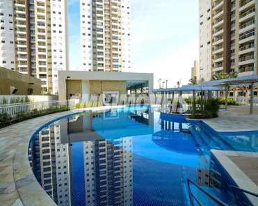 Apartamento com 2 Quartos à venda, 73m² no Parque Rural Fazenda Santa Cândida, Campinas