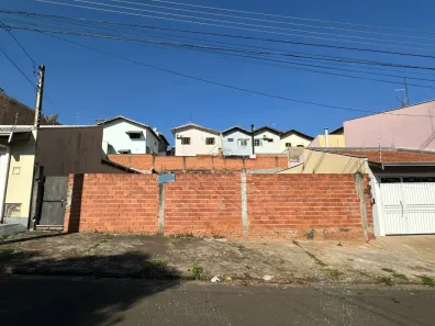 Lote/Terreno à venda, 300m² no Castelinho, Piracicaba