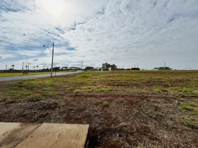 Lote/Terreno à venda, 337m² no Village Costa Sul, Ribeirão Preto
