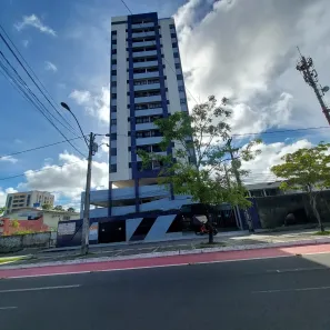 Apartamento com 2 Quartos para alugar, 48m² no Candeias, Jaboatão dos Guararapes