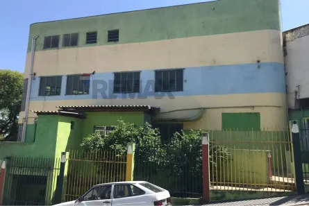 Prédio Comercial para alugar, 735m² no Vila Hermínia, São Paulo