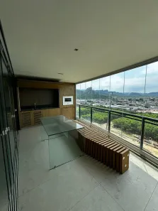 Apartamento com 3 Quartos para alugar, 171m² no Barra Olímpica, Rio de Janeiro