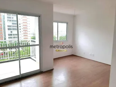 Apartamento com 2 Quartos à venda, 68m² no Cerâmica, São Caetano do Sul