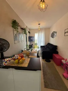 Apartamento com 2 Quartos à venda, 42m² no Dos Casa, São Bernardo do Campo