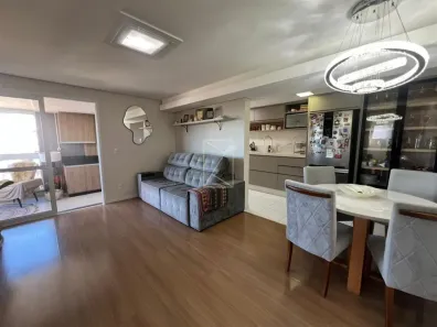 Apartamento com 2 Quartos à venda, 87m² no Bela Vista, Caxias do Sul