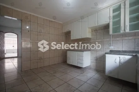 Sobrado com 2 Quartos à venda, 100m² no Jardim Mauá, Mauá