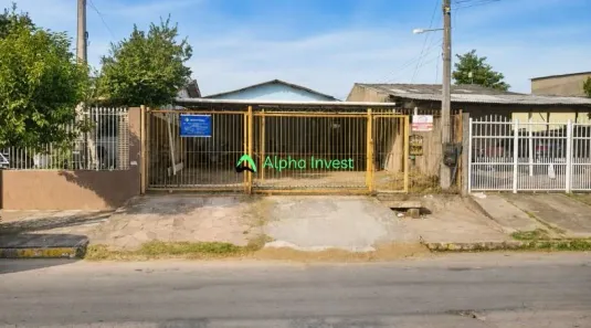Lote/Terreno à venda, 216m² no Estância Velha, Canoas