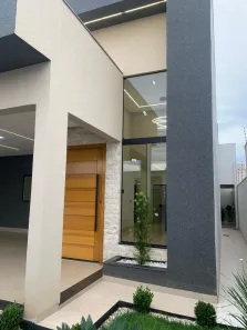 Casa com 3 Quartos à venda, 140m² no Residencial Jardim Itália I e II Etapa, Anápolis