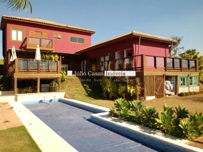 Casa de Condomínio com 3 Quartos à venda, 219m² no Jundiaquara, Araçoiaba da Serra