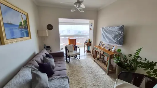 Apartamento com 2 Quartos à venda, 76m² no Centro, Bertioga