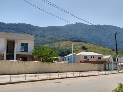 Lote/Terreno à venda, 120m² no Campo Grande, Rio de Janeiro