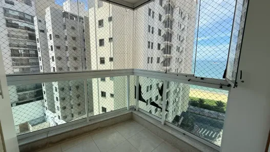Apartamento com 4 Quartos à venda, 180m² no Itapuã, Vila Velha