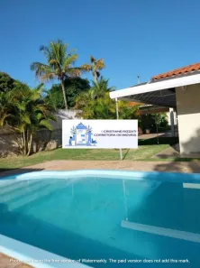 Fazenda/Sítio com 3 Quartos à venda, 280m² no Terras de Itaici, Indaiatuba
