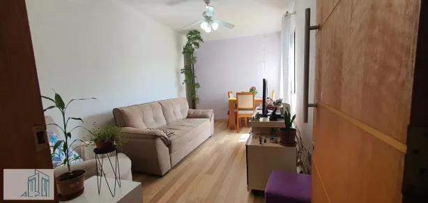 Apartamento com 2 Quartos à venda, 58m² no Vila Monumento, São Paulo