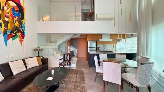 Apartamento com 2 Quartos à venda, 153m² no Alphaville Empresarial, Barueri
