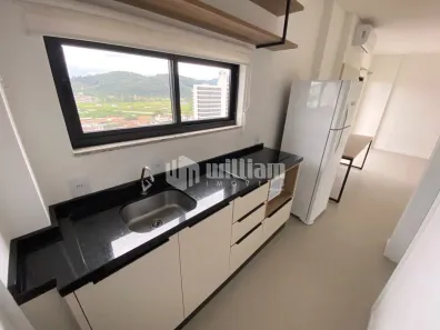 Apartamento com 1 Quarto para alugar, 30m² no Santa Terezinha, Brusque
