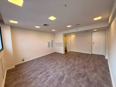 Sala Comercial à venda, 30m² no Tijuca, Rio de Janeiro