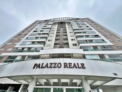 Apartamento com 3 Quartos à venda, 93m² no Barreiros, São José