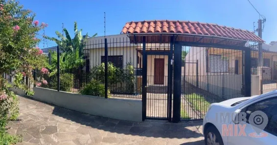 Casa com 3 Quartos à venda, 158m² no Jardim Itu, Porto Alegre