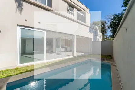 Casa de Condomínio com 4 Quartos à venda, 420m² no Jardim dos Estados, São Paulo