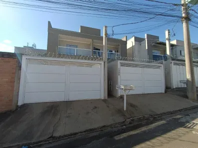 Casa com 2 Quartos para alugar, 100m² no Jardim João Liporoni, Franca