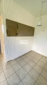 Apartamento com 2 Quartos à venda, 51m² no Nova Olinda, Londrina