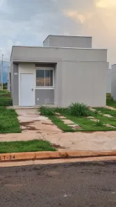 Casa com 2 Quartos para alugar, 45m² no Eparque Rio Preto Leste, São José do Rio Preto