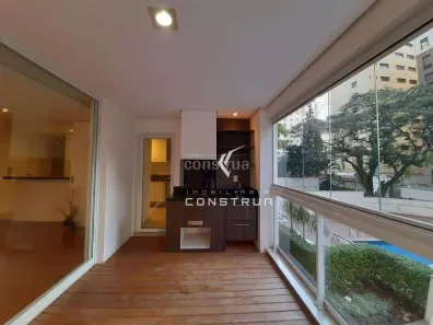Apartamento com 2 Quartos à venda, 105m² no Cambuí, Campinas