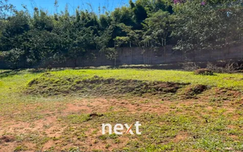 Lote/Terreno à venda, 514m² no Jardim Portugal, Valinhos