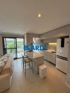 Apartamento com 1 Quarto à venda, 64m² no Indianópolis, São Paulo