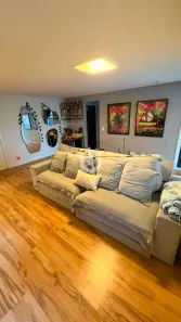 Apartamento com 2 Quartos para alugar, 100m² no Jardim Dom Bosco, São Paulo