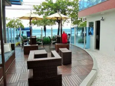 Apartamento com 3 Quartos à venda, 114m² no Centro, Balneário Camboriú