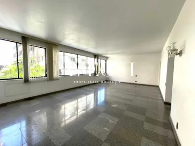 Apartamento com 4 Quartos à venda, 186m² no Ipanema, Rio de Janeiro
