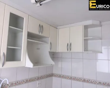 Apartamento com 2 Quartos à venda, 54m² no Vila Pompéia, Campinas
