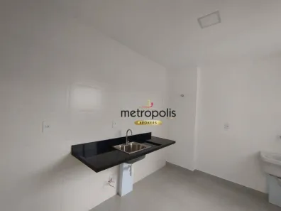 Cobertura com 2 Quartos à venda, 99m² no Santa Maria, Santo André