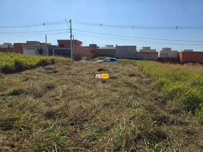 Lote/Terreno à venda, 150m² no Parque Campo Bonito, Indaiatuba