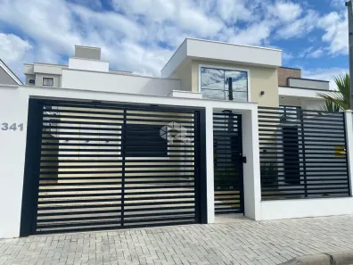 Casa com 3 Quartos à venda, 84m² no Areias, Tijucas
