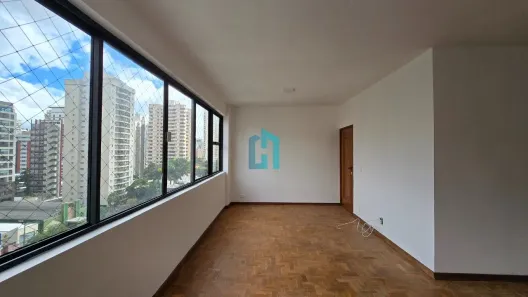 Apartamento com 3 Quartos à venda, 120m² no Indianópolis, São Paulo