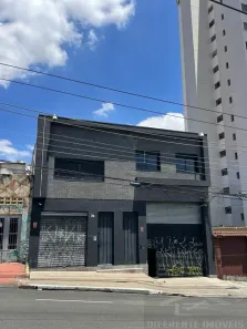 Prédio Comercial para alugar, 120m² no Penha de França, São Paulo
