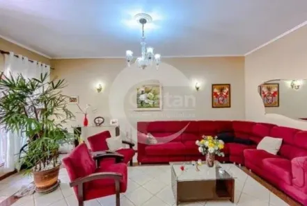 Casa com 3 Quartos à venda, 84m² no Mooca, São Paulo
